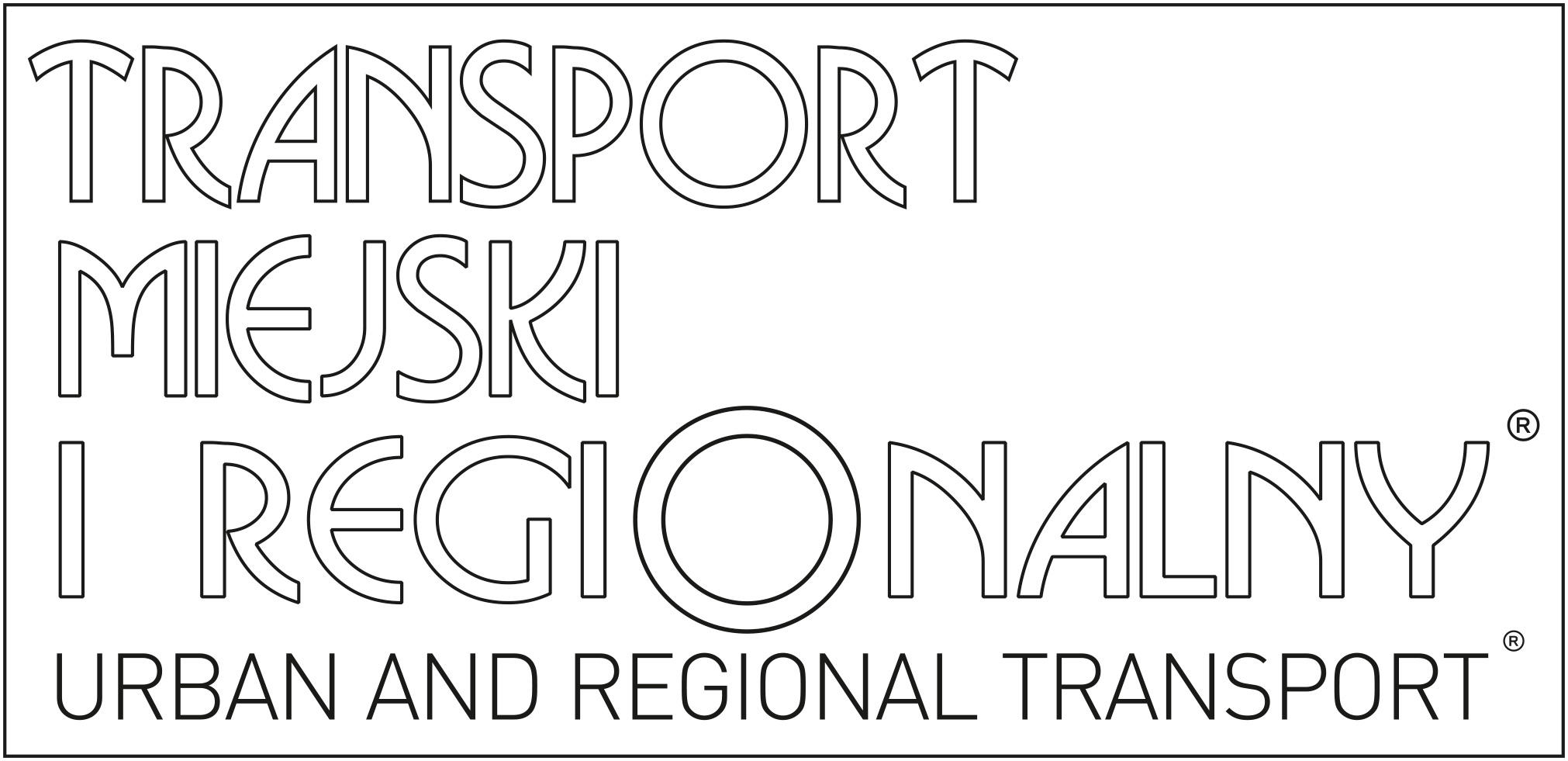 Urban and Regional Transport (TMiR)